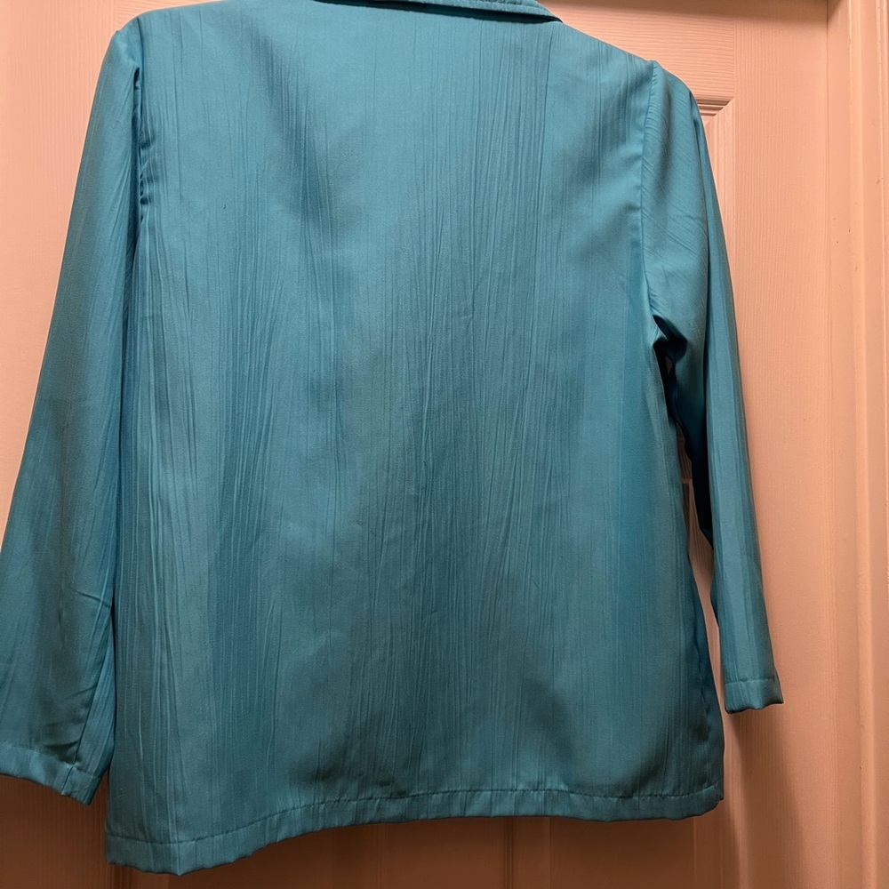 Spring/Summer light weight jacket. - Picture 3 of 3